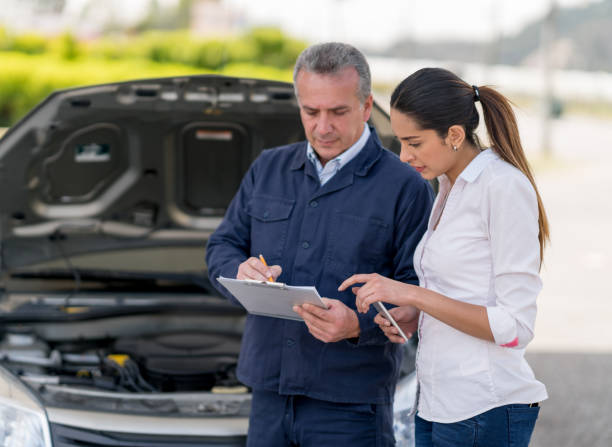 SR-22 insurance agent in Great Falls, SC