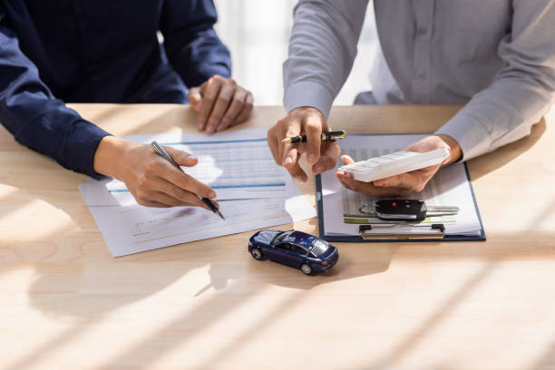 Car insurance options for Great Falls residents